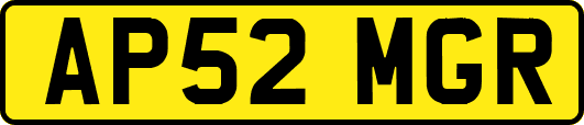 AP52MGR