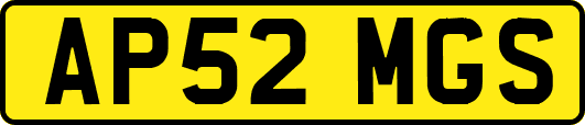 AP52MGS