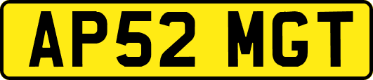 AP52MGT