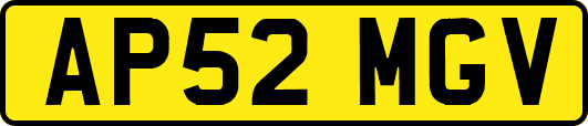 AP52MGV