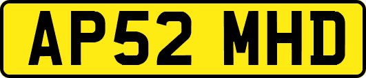 AP52MHD