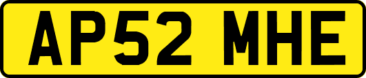 AP52MHE