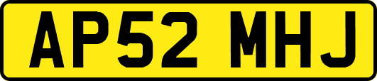 AP52MHJ