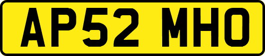 AP52MHO