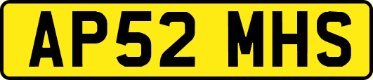 AP52MHS
