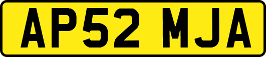 AP52MJA