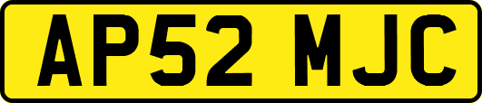 AP52MJC