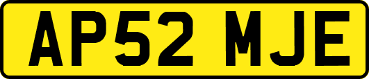 AP52MJE