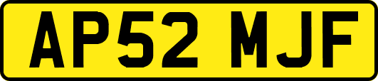 AP52MJF