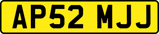 AP52MJJ