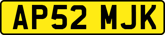 AP52MJK