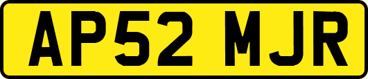 AP52MJR