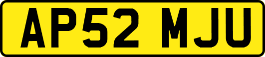 AP52MJU