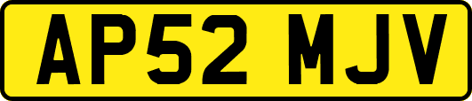 AP52MJV