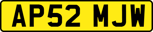 AP52MJW