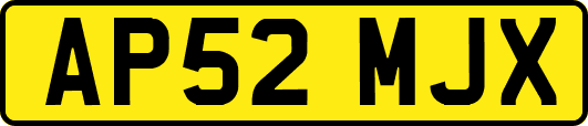 AP52MJX