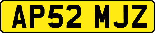 AP52MJZ