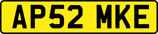 AP52MKE