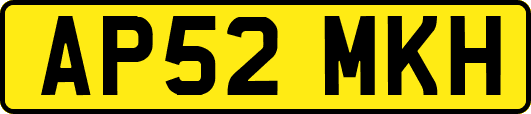 AP52MKH