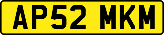 AP52MKM