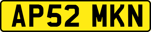 AP52MKN