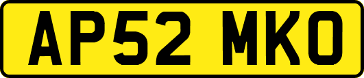 AP52MKO