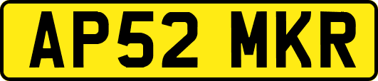 AP52MKR