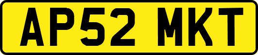 AP52MKT