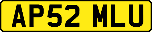 AP52MLU