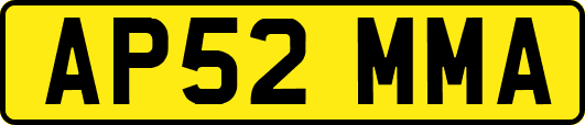 AP52MMA