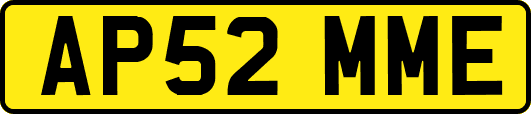 AP52MME