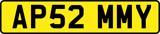 AP52MMY