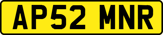 AP52MNR