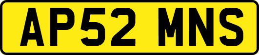 AP52MNS