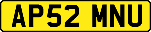AP52MNU