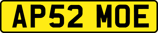 AP52MOE