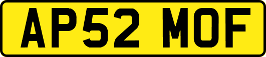 AP52MOF