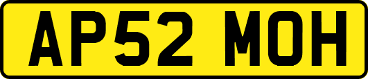 AP52MOH