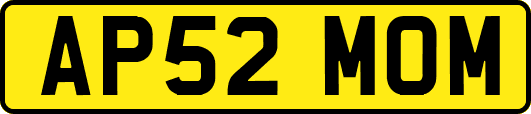AP52MOM