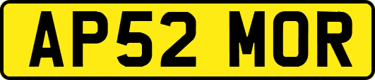 AP52MOR