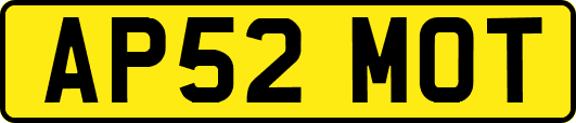 AP52MOT