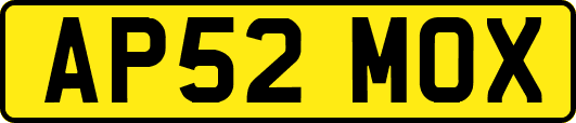 AP52MOX