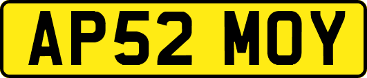 AP52MOY