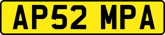 AP52MPA