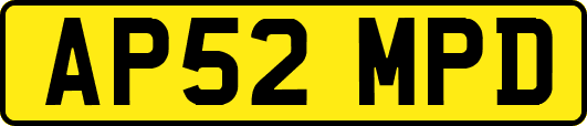 AP52MPD