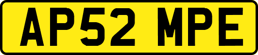 AP52MPE