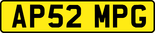 AP52MPG