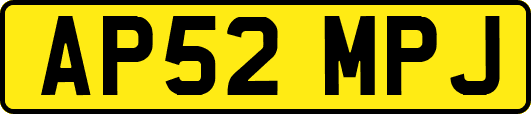 AP52MPJ