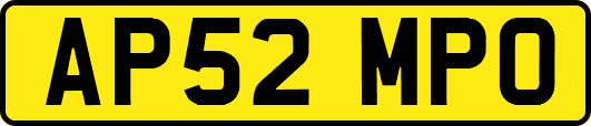 AP52MPO