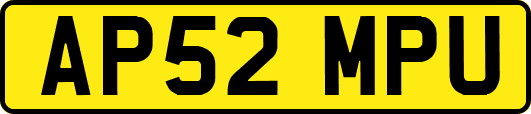 AP52MPU